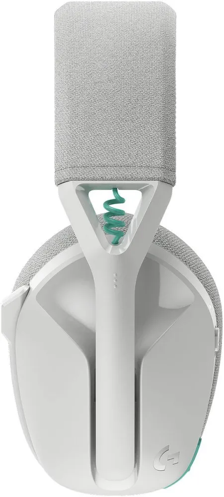 Logitech G G321 Lightspeed Blanc - vue 2