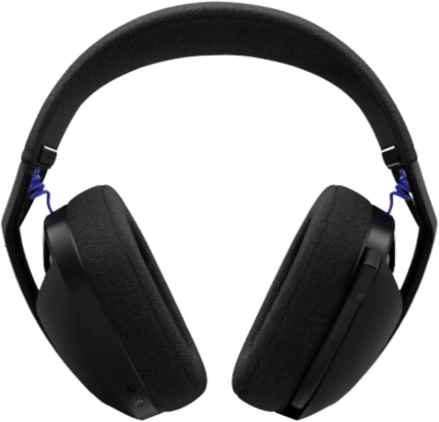 Logitech G G321 Lightspeed Blanc - vue 5