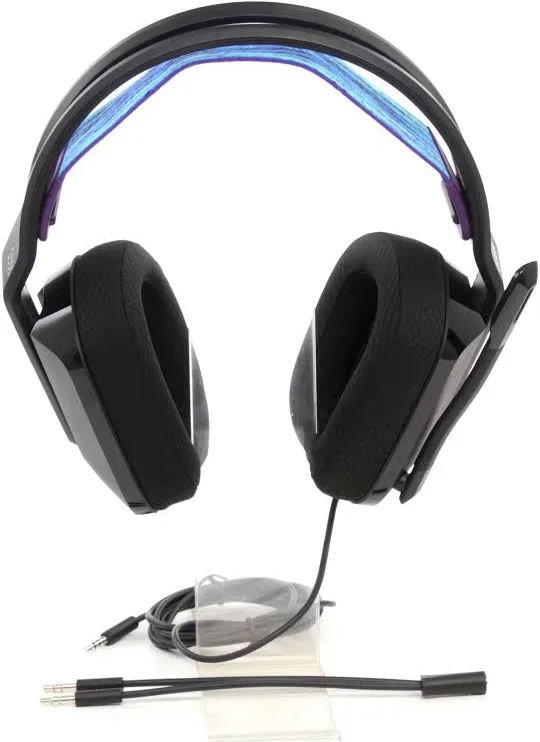 Logitech G G335 Blanc - vue 3