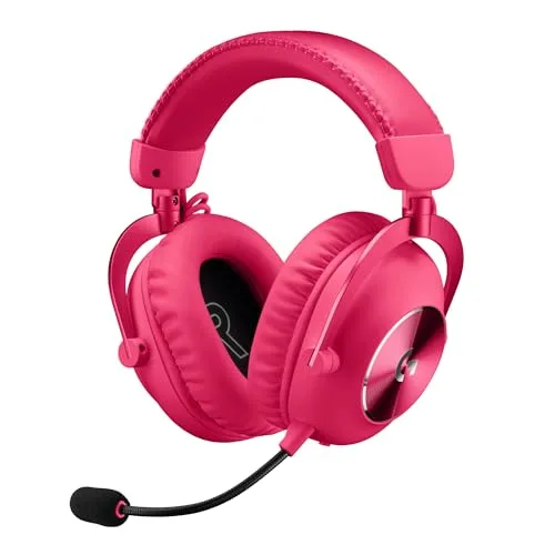Casque Logitech G PRO X 2 Lightspeed