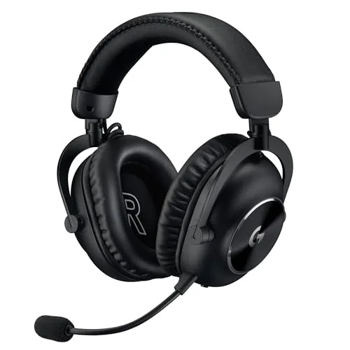 Casque Logitech G PRO X 2 Lightspeed