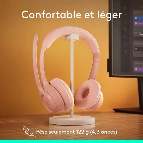 Logitech Zone 300 - vue 8