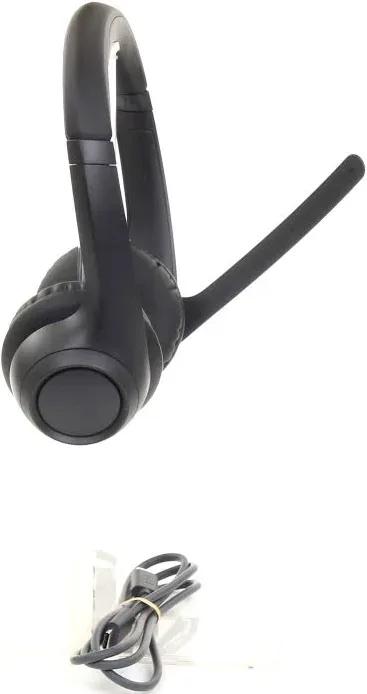 Logitech Zone 300 Noir - vue 5