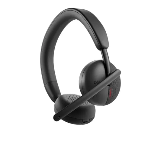 Dell Pro WL3024 Casque sans fil Bluetooth 5.3
