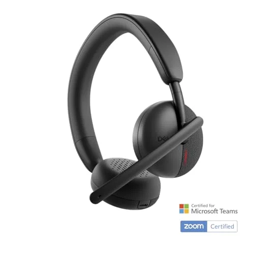 Dell Pro WL3024 Casque sans fil Bluetooth 5.3 - vue 2
