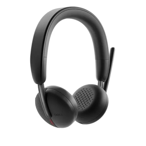 Dell Pro WL3024 Casque sans fil Bluetooth 5.3 - vue 4