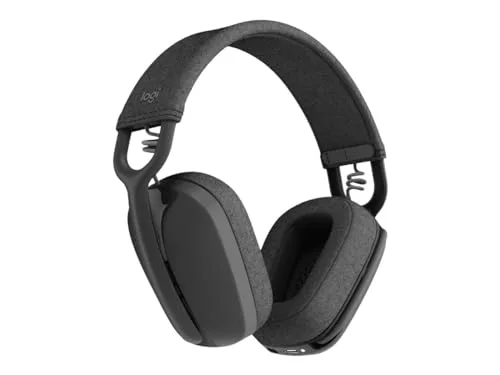 Logitech Zone Vibe Wireless - vue 4