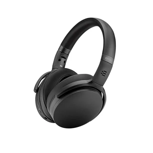 EPOS ADAPT 360 Micro-casque Bluetooth ANC 46h Noir