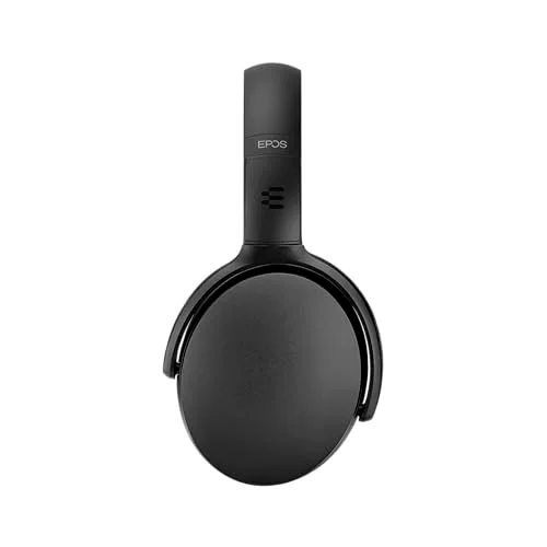 EPOS ADAPT 360 Micro-casque Bluetooth ANC 46h Noir - vue 3