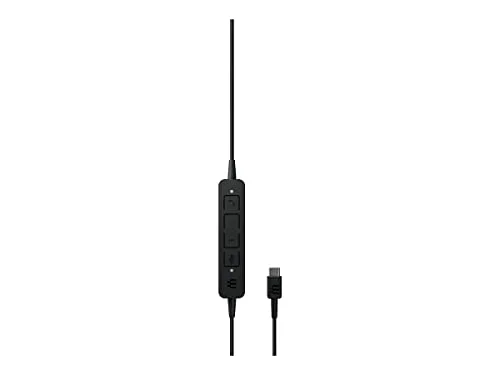 EPOS Adapt 160 ANC USB-C II - vue 2