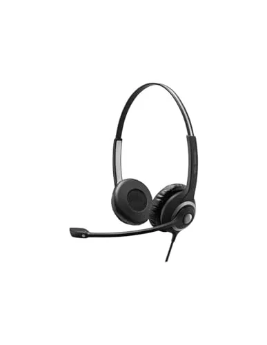 EPOS Impact SC 260 USB Micro-casque binaural filaire sur-oreille