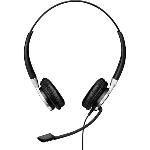 EPOS Impact SC 660 USB ML On-Ear USB avec ANC - vue 2