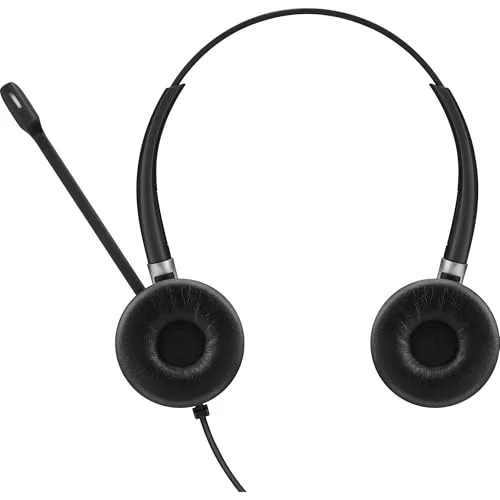 EPOS IMPACT SC 665 USB Micro-casque sur-oreille filaire Noir argent - vue 6