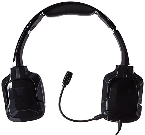 Micro-casque filaire KUNAI - vue 2