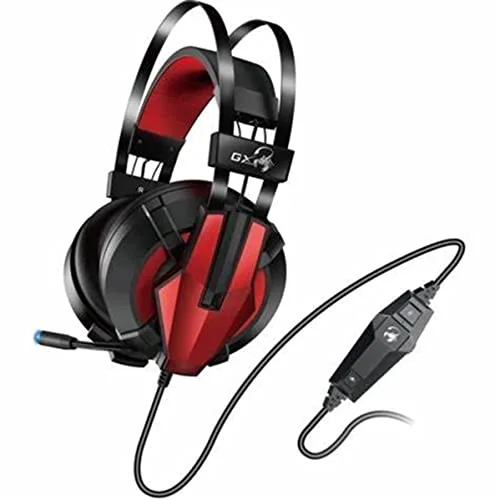 Genius HS-G710V 7.1 Surround Filaire USB