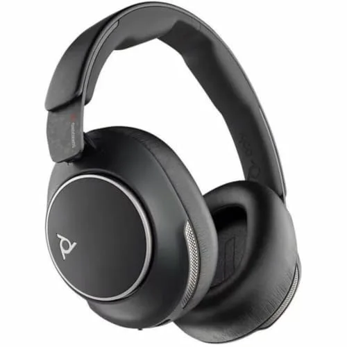 HP Poly Voyager Surround 80 UC Sans-fil ANC 21h