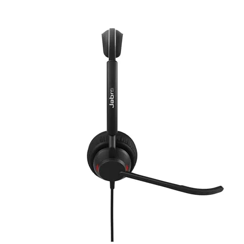 Jabra Engage 50 II Link Stéréo USB-C - vue 3