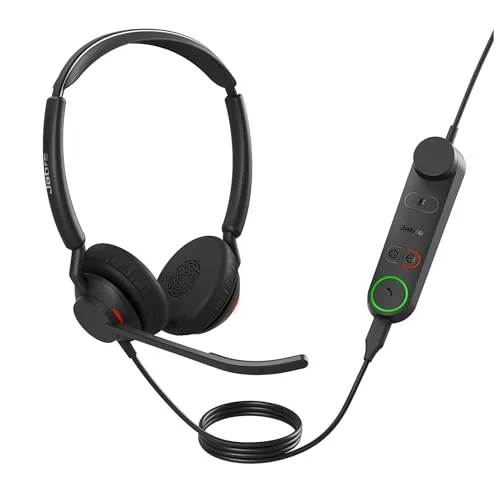 Jabra Engage 50 II Link Stéréo USB-C - vue 6