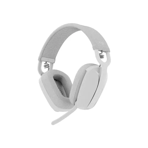 Logitech Zone Vibe Wireless Graphite Bluetooth USB-C