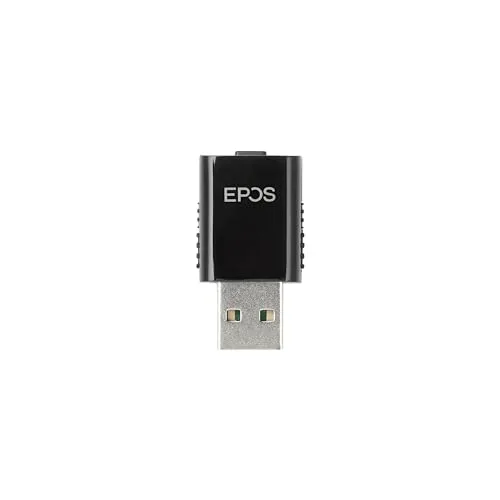 EPOS Impact SDW 5011 Mono DECT Sans-fil USB - vue 4