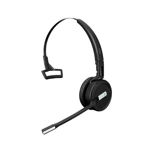 EPOS Impact SDW 5011 Mono DECT Sans-fil USB - vue 5