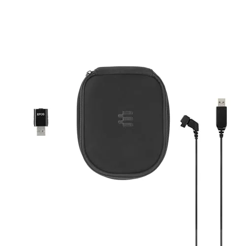 EPOS Impact SDW 5011 Mono DECT Sans-fil USB - vue 6