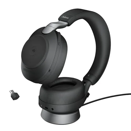 Jabra Evolve2 85 USB-C ANC 37h