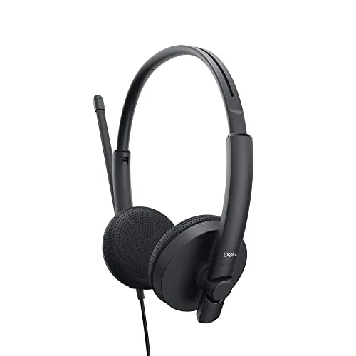 Dell WH1022 Micro-casque Stéréo USB-A 3,5 mm - vue 4