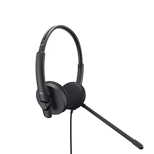 Dell WH1022 Micro-casque Stéréo USB-A 3,5 mm - vue 5