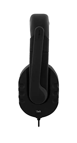 T'nB HS-300 Micro-casque filaire circum-aural 40 mm - vue 3