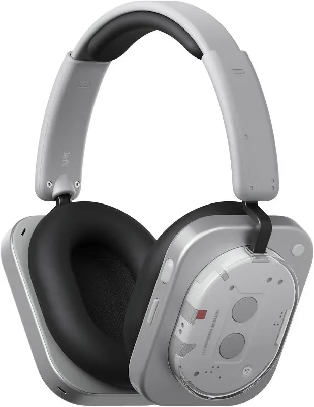 Nothing Ear - vue 4