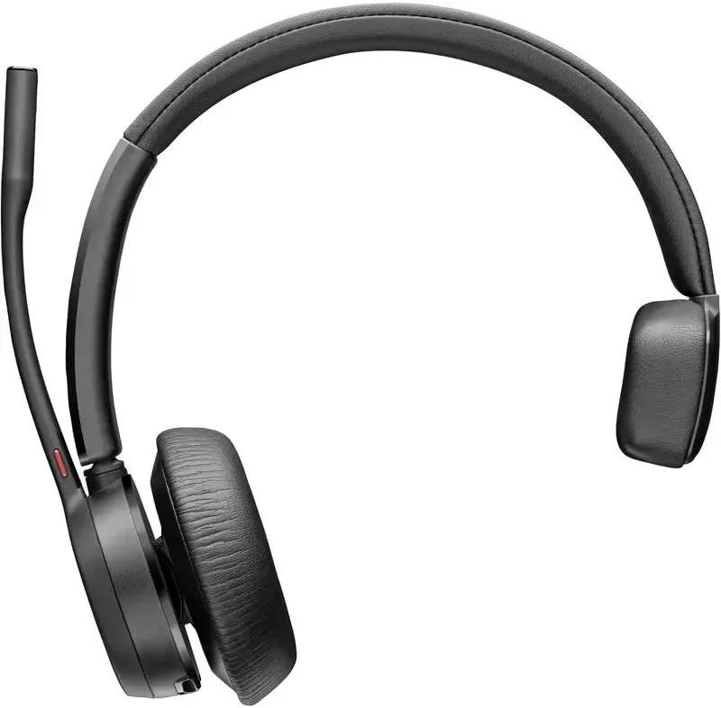 Poly Voyager 4310-M UC Noir - vue 1