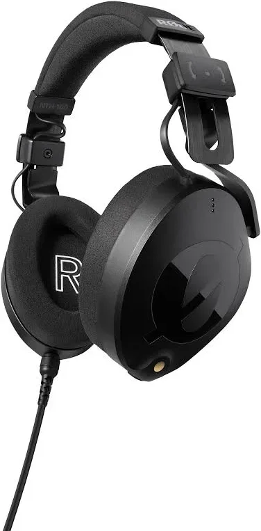 RØDE NTH-100 Noir - vue 3