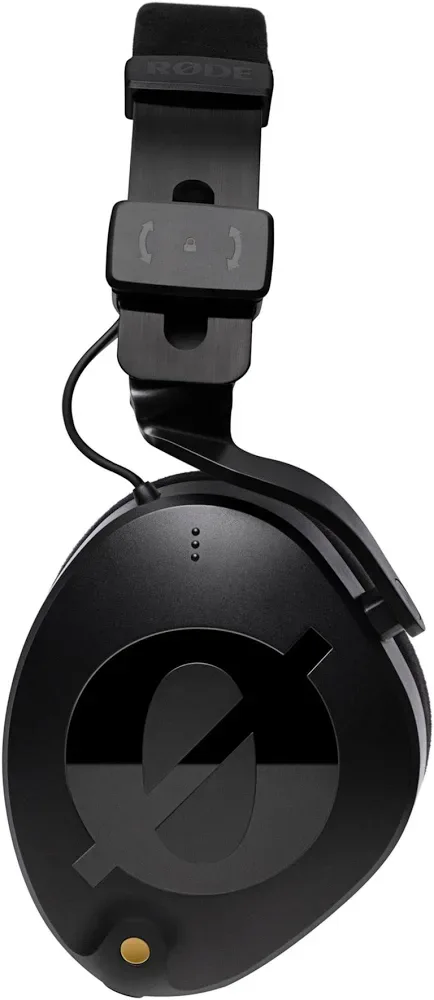 RØDE NTH-100 Noir - vue 5