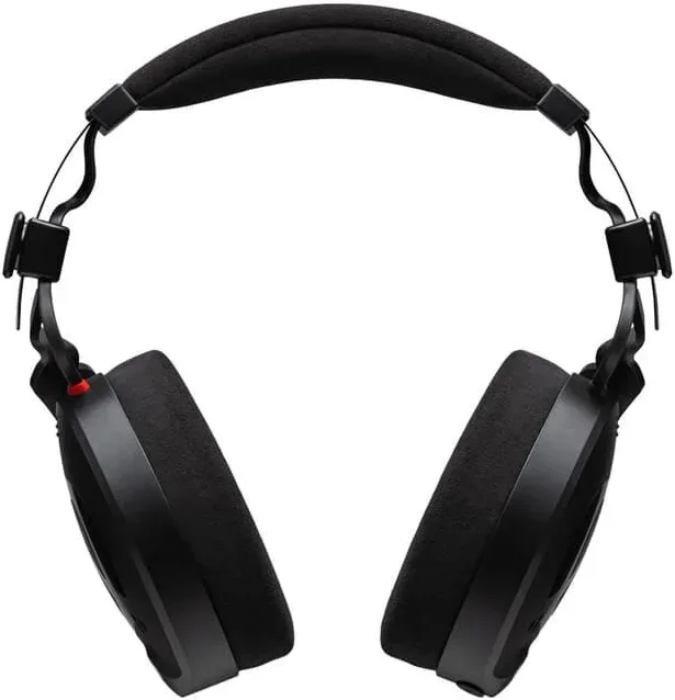 RØDE NTH-100 Noir - vue 1