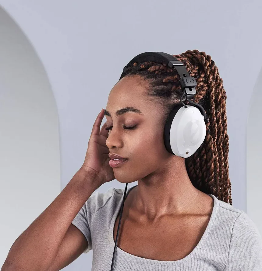 RØDE NTH-100 Noir - vue 4