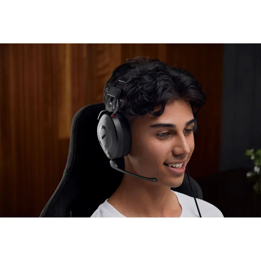 RØDE NTH-100M Noir - vue 3
