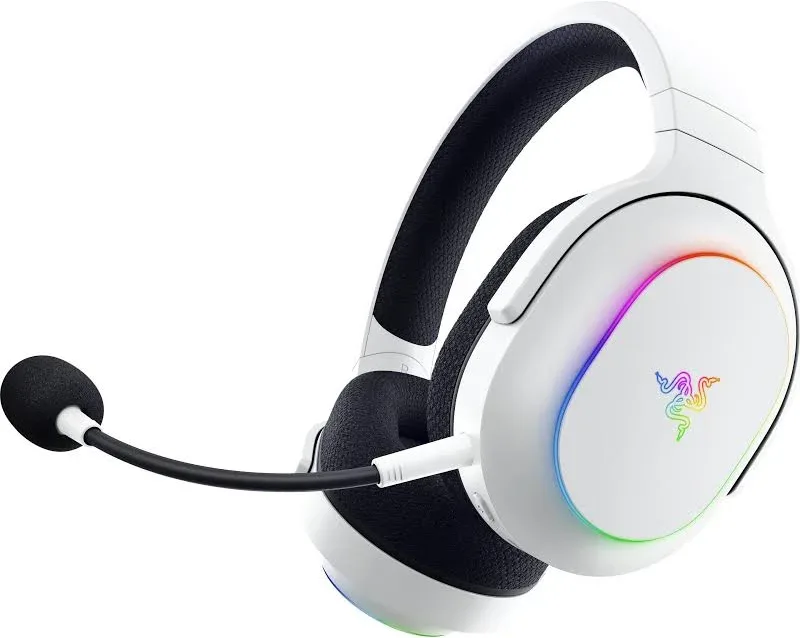 Razer Barracuda X Chroma Blanc - vue 2