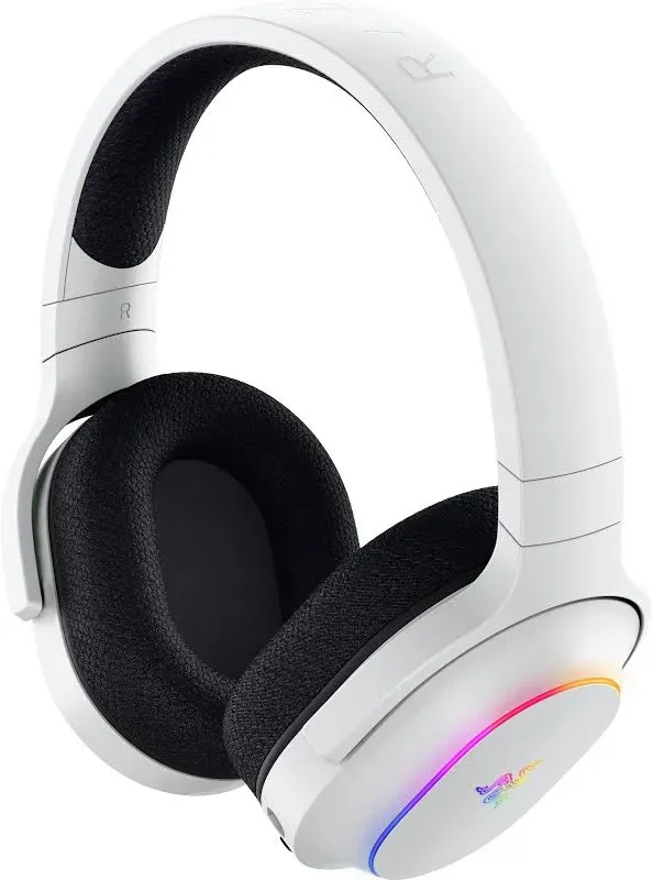 Razer Barracuda X Chroma Blanc - vue 3