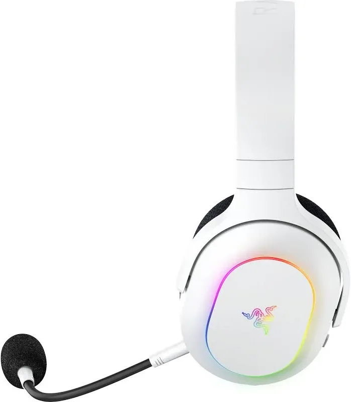 Razer Barracuda X Chroma Blanc - vue 4