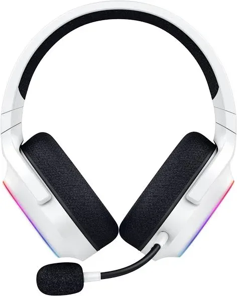 Razer Barracuda X Chroma Blanc - vue 5