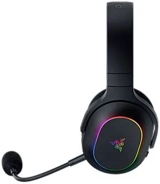 Razer Barracuda X Chroma Noir - vue 1