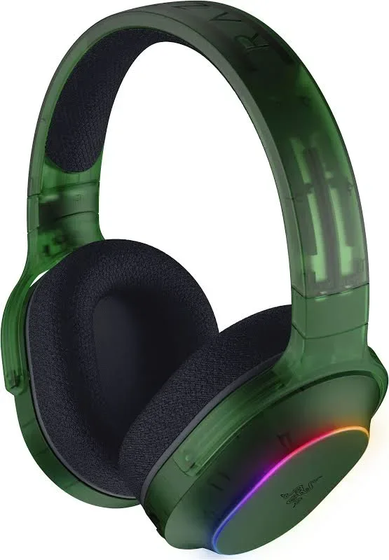 Razer Barracuda X Chroma Phantom Green Vert - vue 3