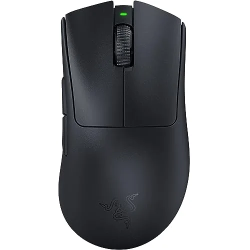 Razer BlackShark V2 Pro - vue 3
