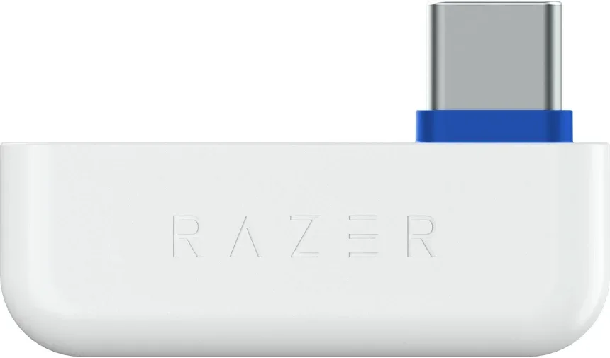 Razer BlackShark V2 Pro Blanc - vue 4