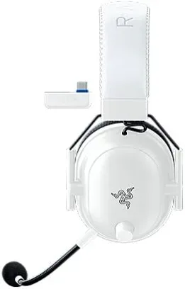 Razer BlackShark V2 Pro Blanc - vue 1