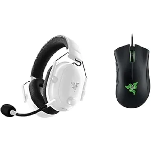 Casque Razer BlackShark V2 Pro