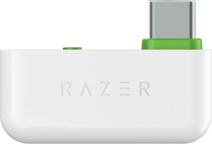 Razer BlackShark V2 Pro Noir - vue 4