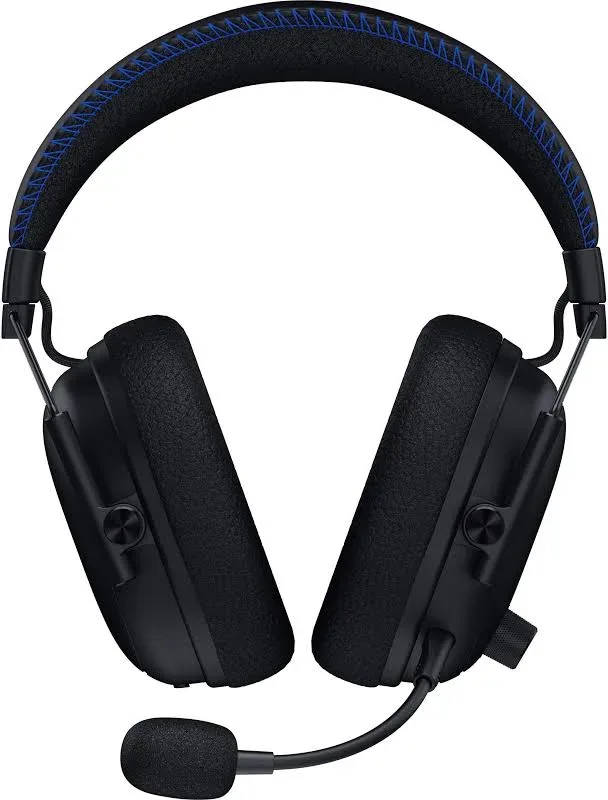 Razer BlackShark V3 Pro Noir - vue 4