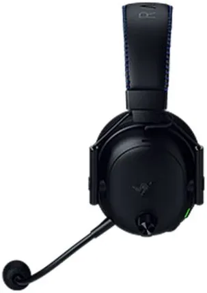 Razer BlackShark V3 Pro Noir - vue 1